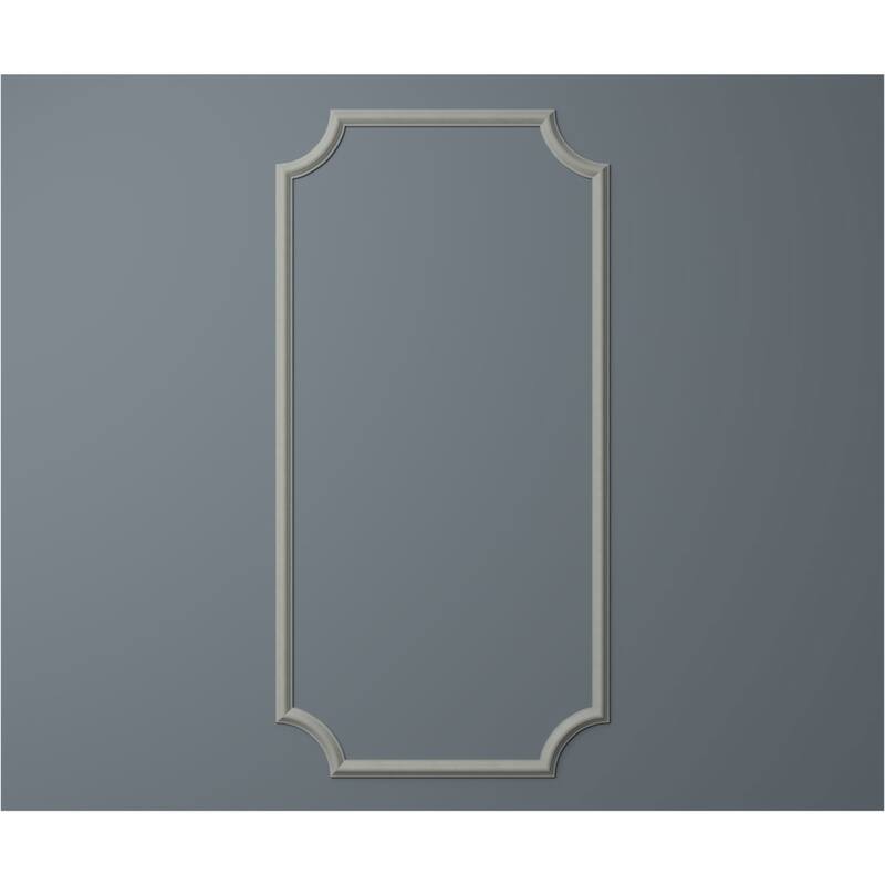 Ashford Smooth Panel Moulding Kit