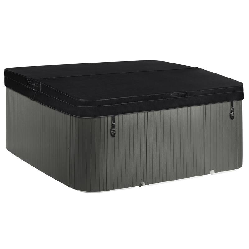 Lifesmart LS700DX 7-Person 90-Jet 230v Spa with Waterfall