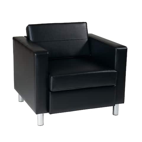 Pacific Contemporary Accent Arm Chair