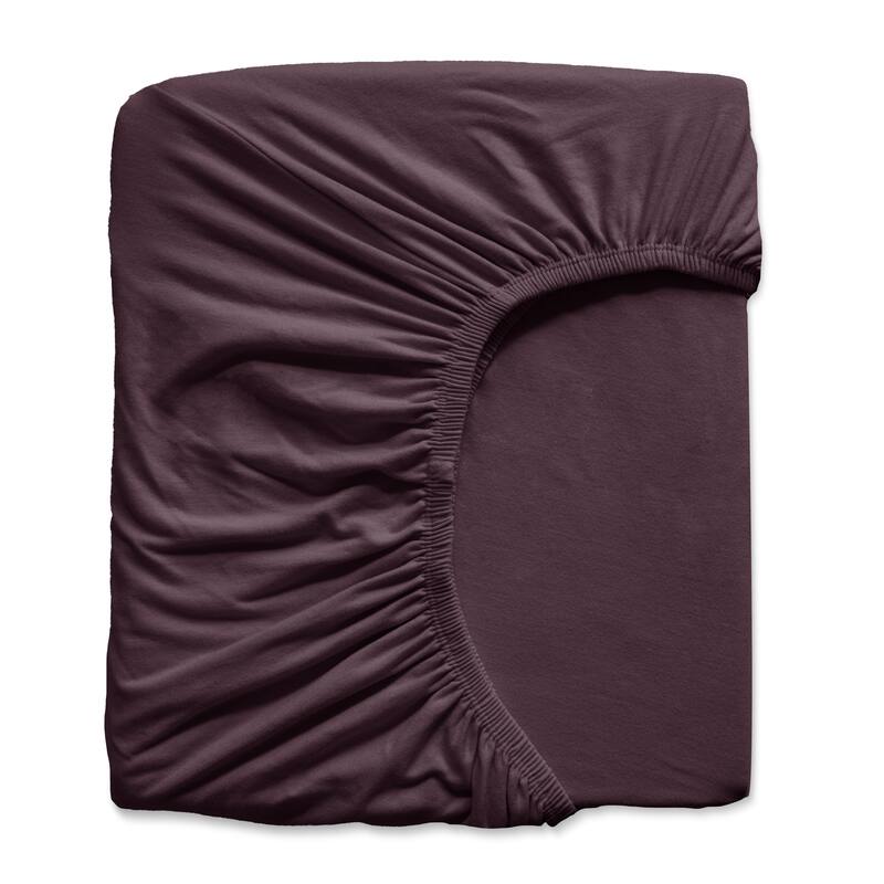 Vilano Extra Deep Pocket Fitted Bed Sheet , 2 pack, Fitted Sheet Only, Bed Sheet Seperates