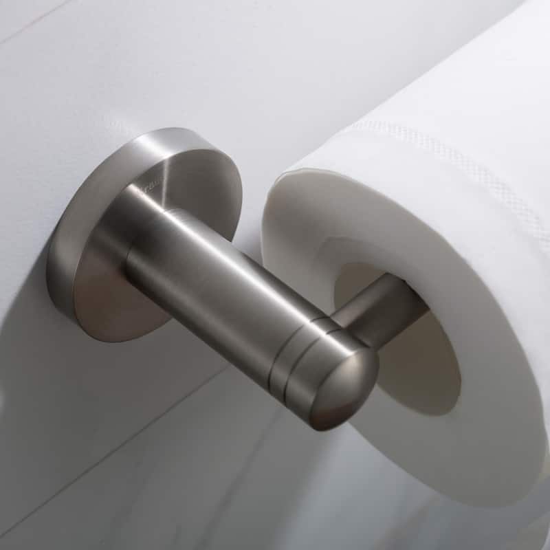 Kraus Elie Wall Mount Toilet Paper Holder