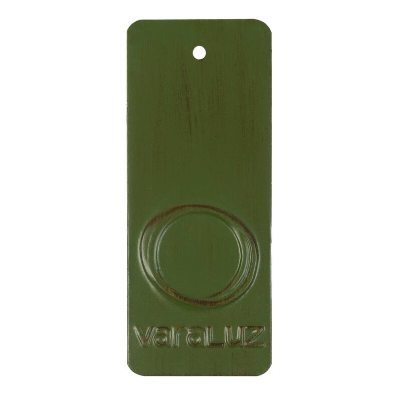 Varaluz Banana Leaf Wall Sconce - 2-Light - Banana Leaf