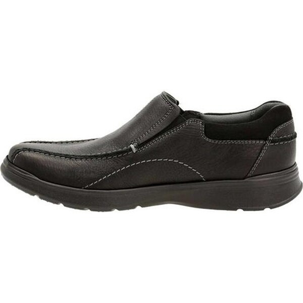 clarks men's cotrell step bike toe slip on