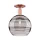 Option Antique Copper / Light Smoke