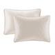 Madison Park Mansfield Reversible Bedspread Set