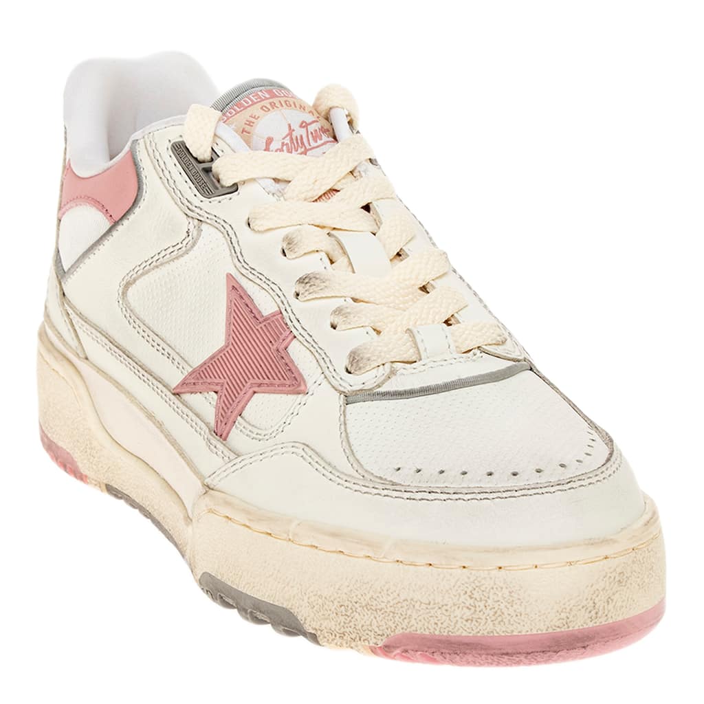Golden Goose Forty2 Sneakers