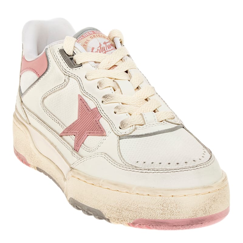 Golden Goose Forty2 Sneakers - 41 EU