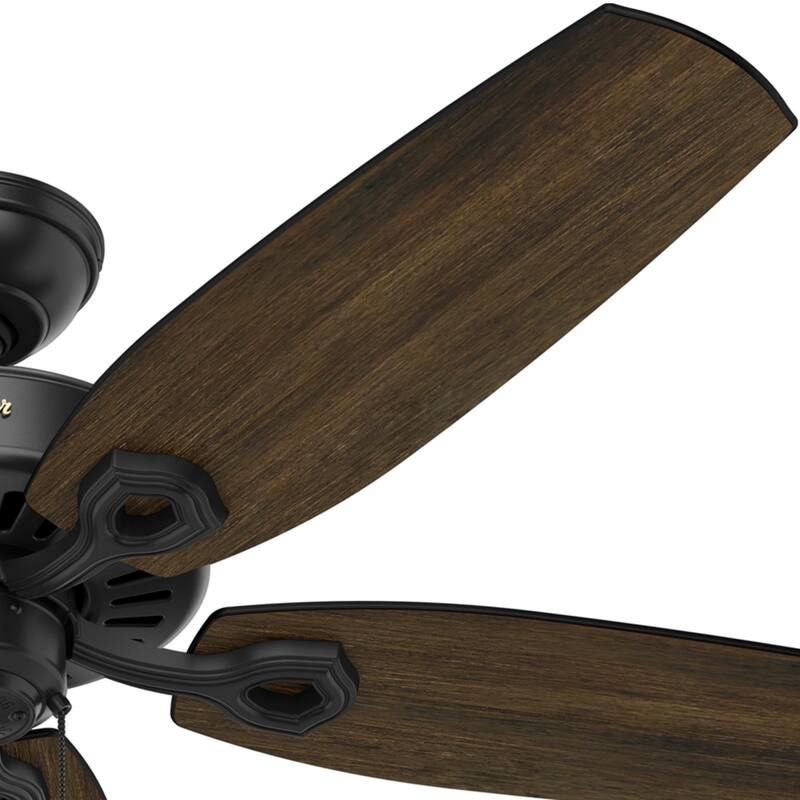 Hunter Fan Builder Elite - 52" - Bronze