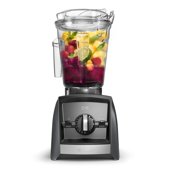Vitamix Certified Reconditioned A2500 Blender - 64 fl oz - Bed