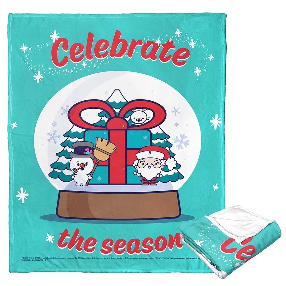 Option Tis The Season