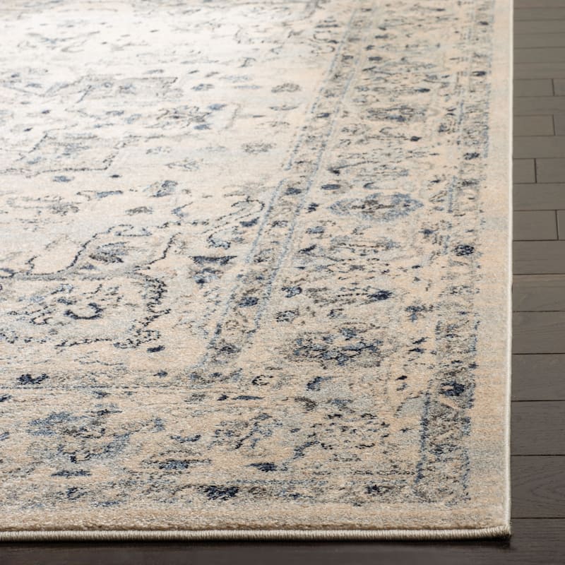 SAFAVIEH Charleston Prabha Vintage Boho Oriental Rug