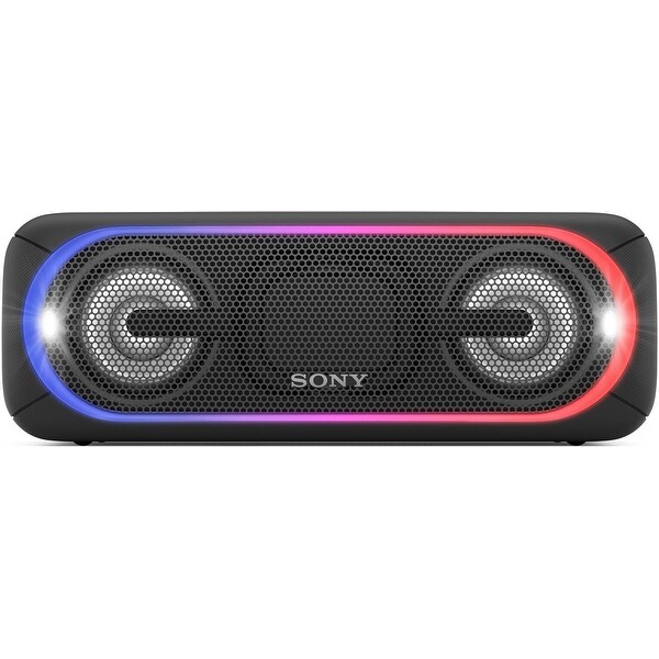 sony srs xb40 party chain