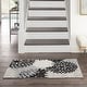preview thumbnail 107 of 112, Nourison Aloha Floral Modern, Indoor/Outdoor Area Rug