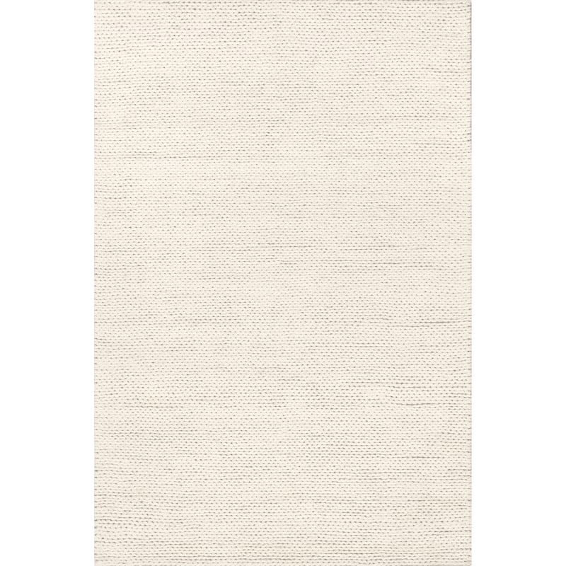 Nuloom Drew Casual Wool Area Rug
