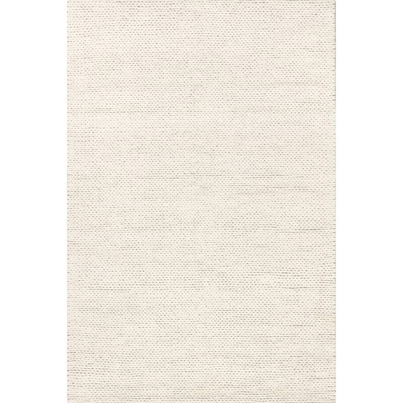 Nuloom Drew Casual Wool Area Rug