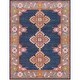 preview thumbnail 10 of 10, Livabliss Harput Bohemian & Eclectic Oriental Area Rug
