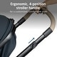 preview thumbnail 15 of 23, Maxi Cosi Zelia Pro 5-in-1 Modular Travel System