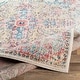 preview thumbnail 22 of 35, Livabliss Addie Boho Persian Medallion Area Rug
