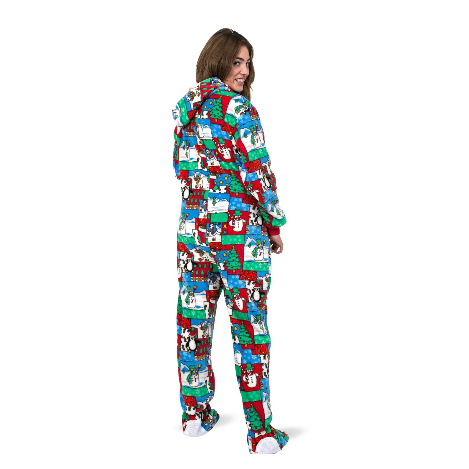 Buy Ugly Christmas Sweater Pajamas Cheap Online