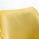 preview thumbnail 35 of 117, Corvus Braff Velvet Upholstered Adjustable Ergonomic Office Chair