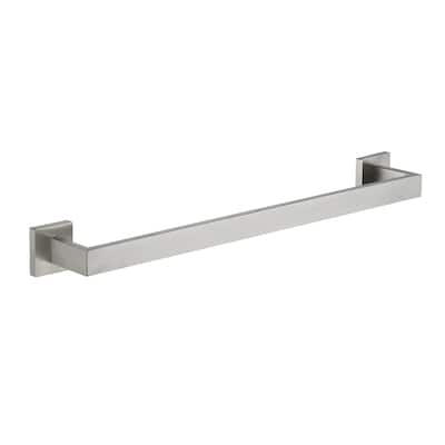 24'' Wall Mounted Towel Bar Towel Rack