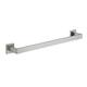 Option Satin Nickel