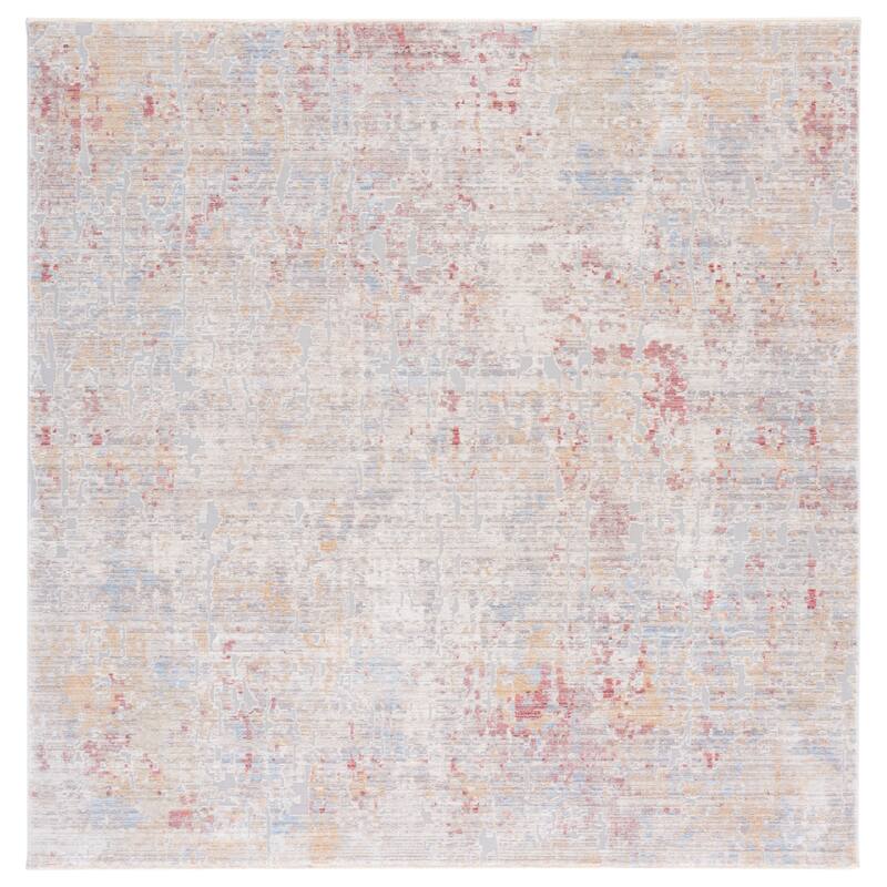 SAFAVIEH Valencia Elizebeth Modern Abstract Rug