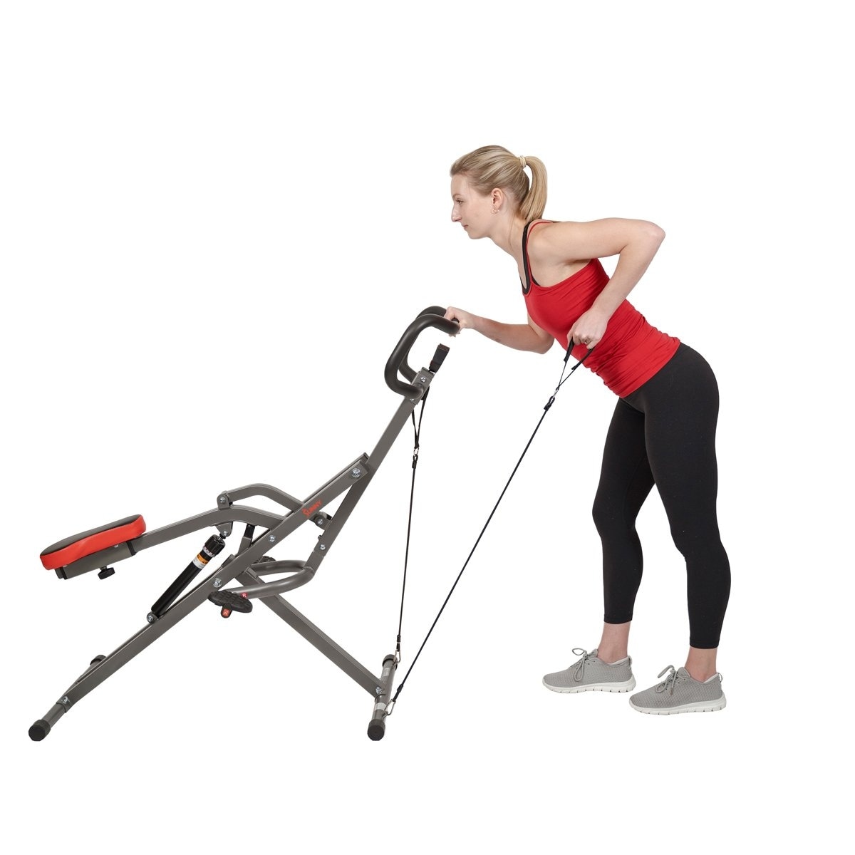 Row and ride sunny health clearance