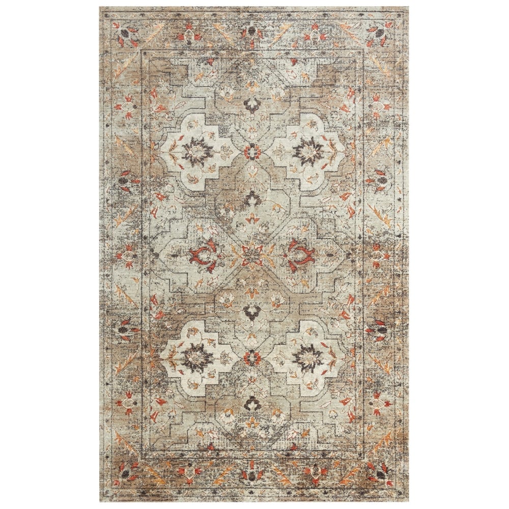 Alora Decor Alure Wool Blend Rug