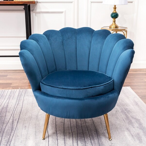 barrel chair