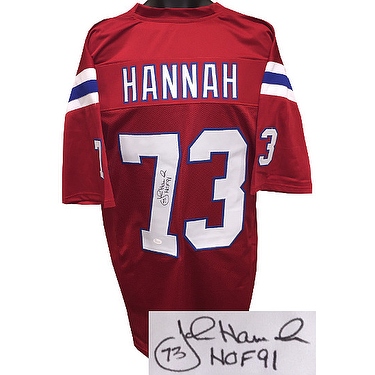 john hannah jersey john hannah jersey