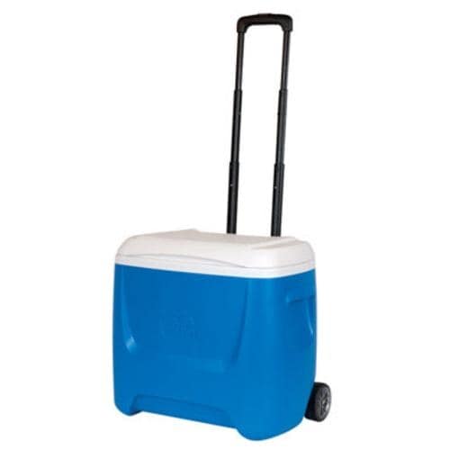 Igloo island breeze sales cooler 28 qt