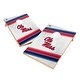 preview thumbnail 1 of 3, Mississippi Ole Miss Rebels 2x4 Tailgate Cornhole Boards Include Carrying Case