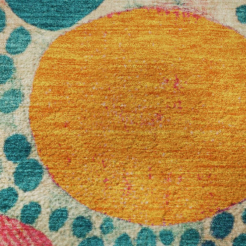 Premium Washable Super Soft Casual Contemporary Mayfield Rug