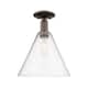 Option Oil Rubbed Bronze / Seedy