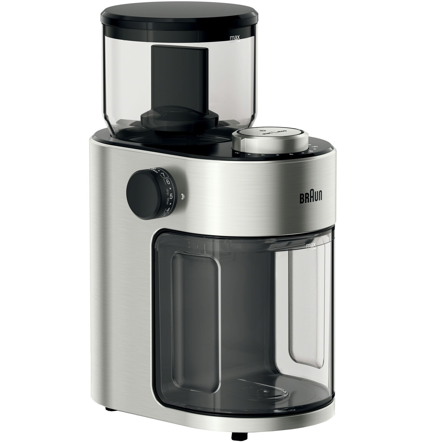 https://ak1.ostkcdn.com/images/products/is/images/direct/742a9786efc758b967f5787bcef2a5bb40b18ae2/Braun-FreshSet-12-Cup-Burr-Coffee-Grinder-in-Stainless-Steel-Black.jpg