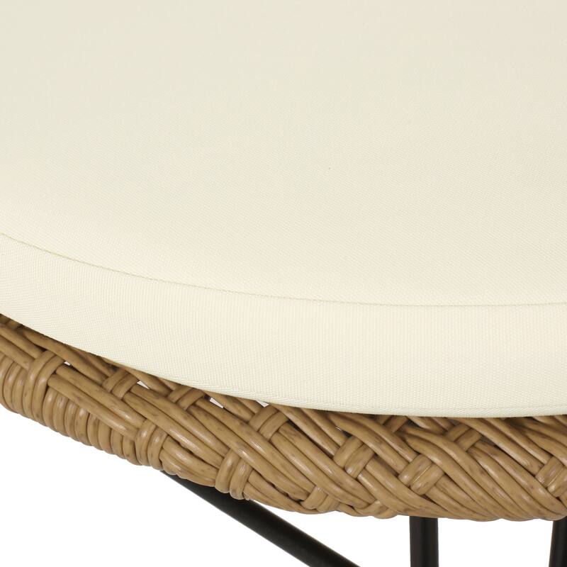 Chair with Cushion Set of 2