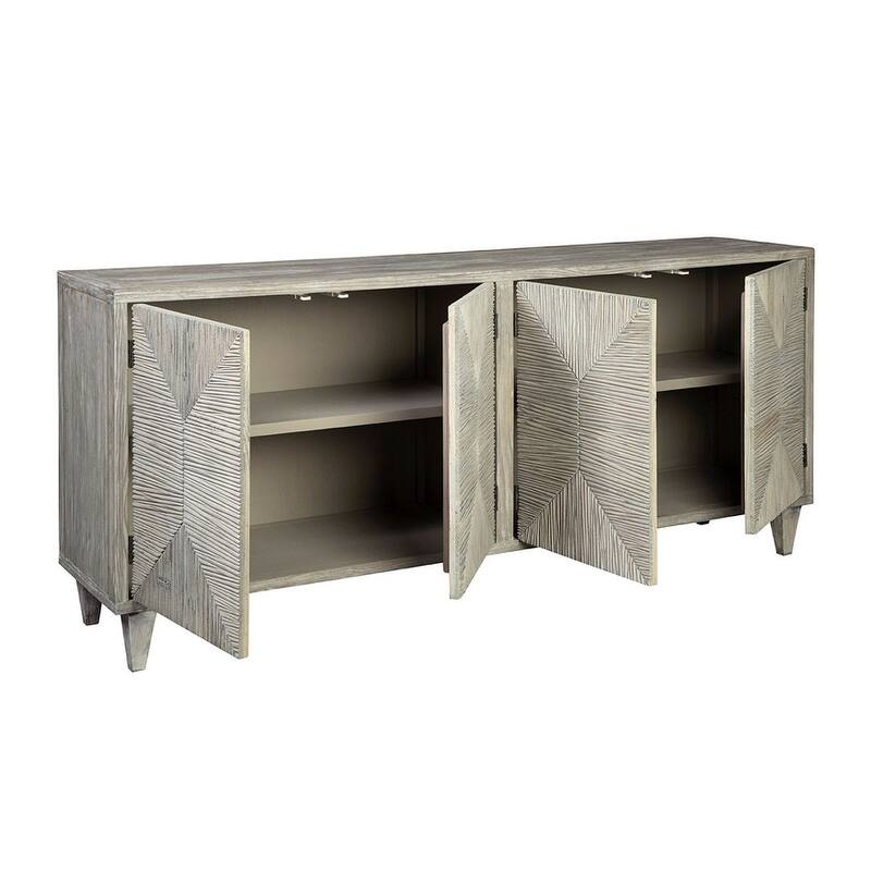 Furniture Classics Emory Sideboard Buffet Cabinet