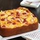 preview thumbnail 3 of 3, Nordic Ware Square Springform Pan - Gray