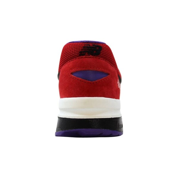 new balance 1600 violet