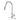 Single Handle Pull Down Sprayer Sink Kitchen Faucet