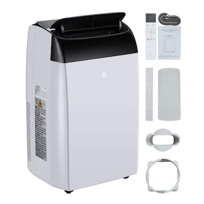 12,000 BTU Portable Air Conditioner