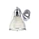 Option Polished Nickel