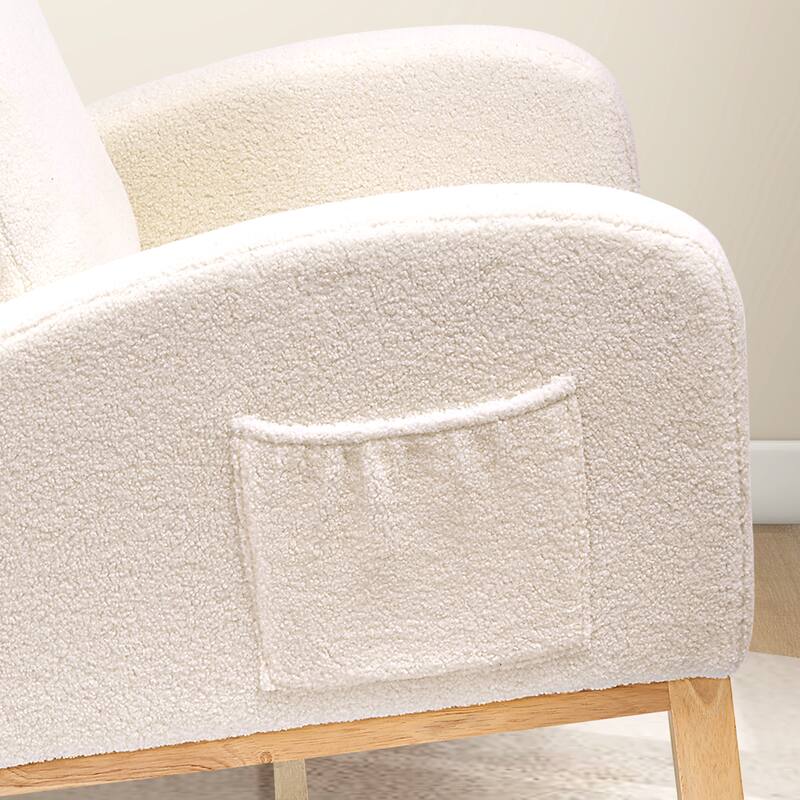 Rocking Chair for Nursery