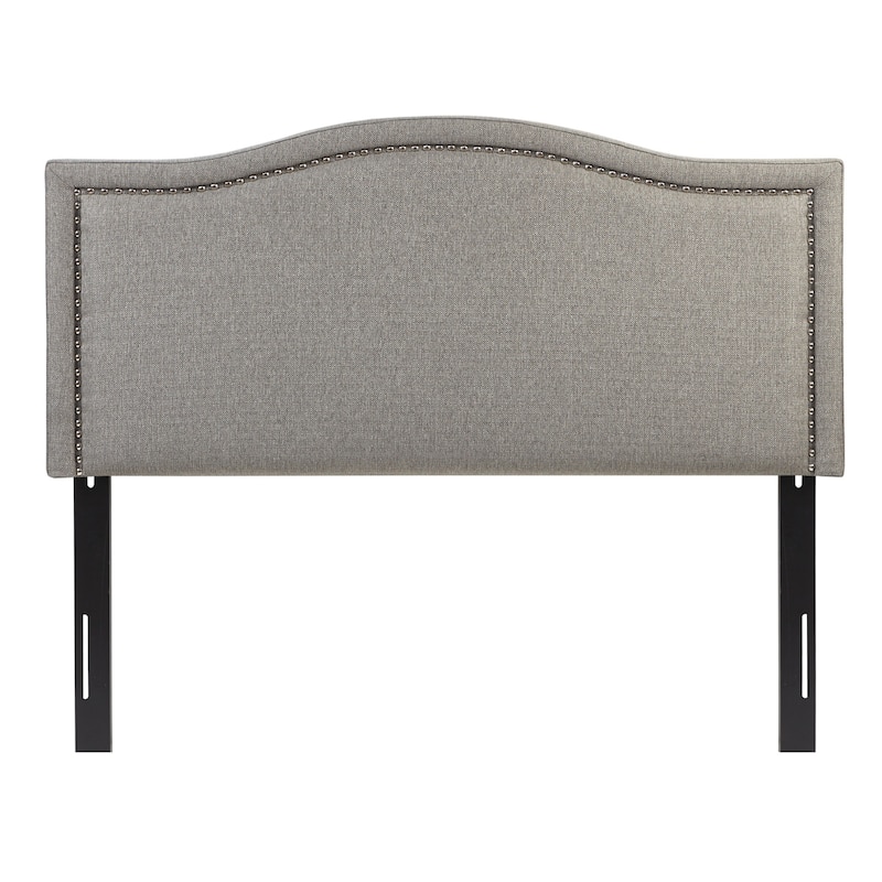 Madison Park Augusta Upholstered Headboard