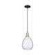 Option Black Antique Brass