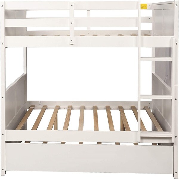 full over full detachable bunk beds