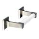 Option Satin Nickel