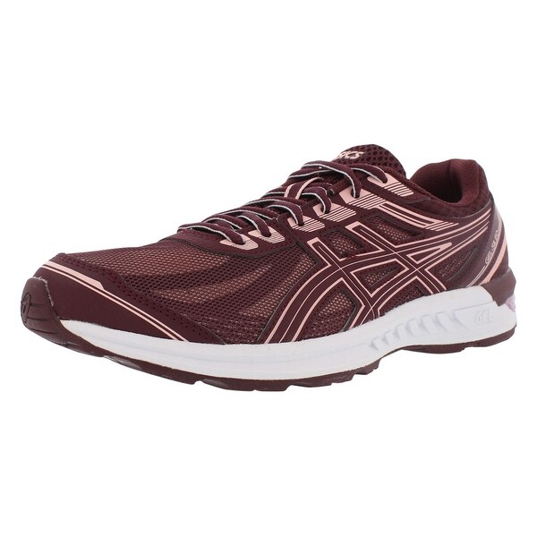 asics gel sileo
