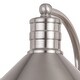 preview thumbnail 7 of 9, Akron 4-light Farmhouse Bathroom Vanity Fixture